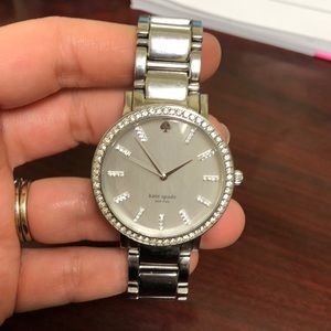 Kate Spade Gramercy Grand Ladies watch